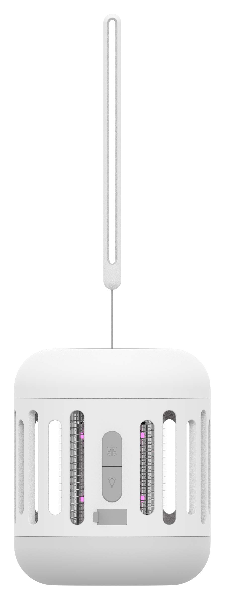 yissvic lampe anti moustique