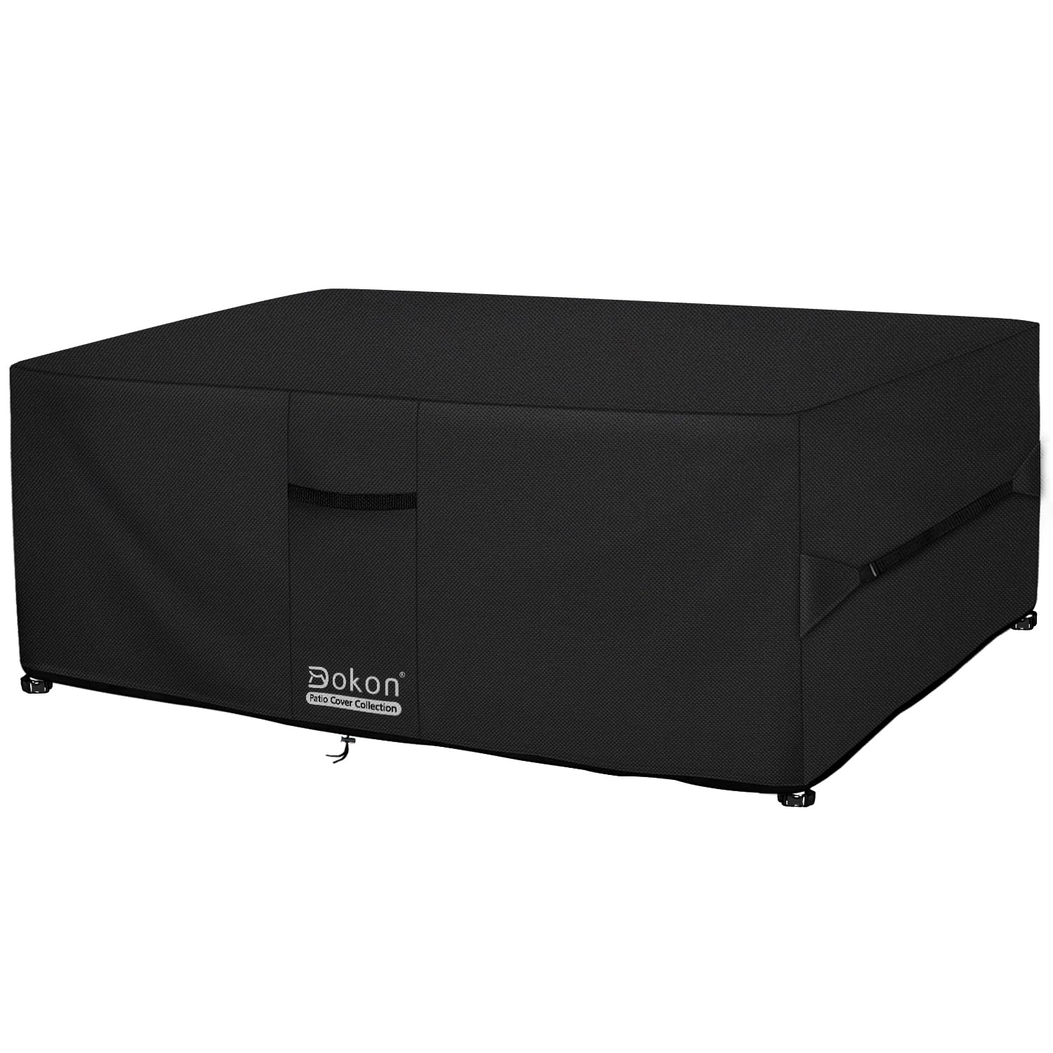 Yissvic Housse De Salon De Jardin